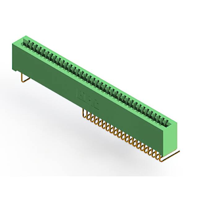 342-037-558-101 EDAC Inc.  Edgeboard Connectors